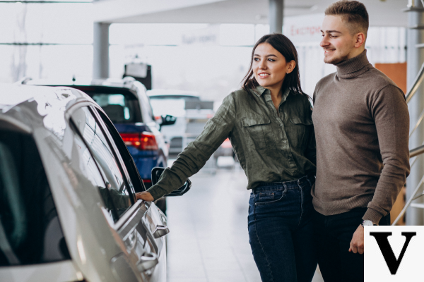 Guía para comprar un coche de segunda mano en Córdoba sin complicaciones